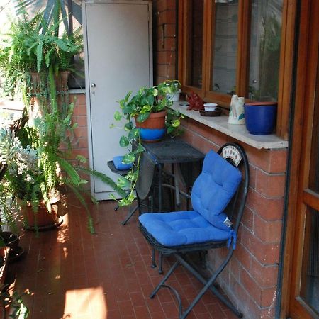 Anna VI Guest Home Roma Dış mekan fotoğraf
