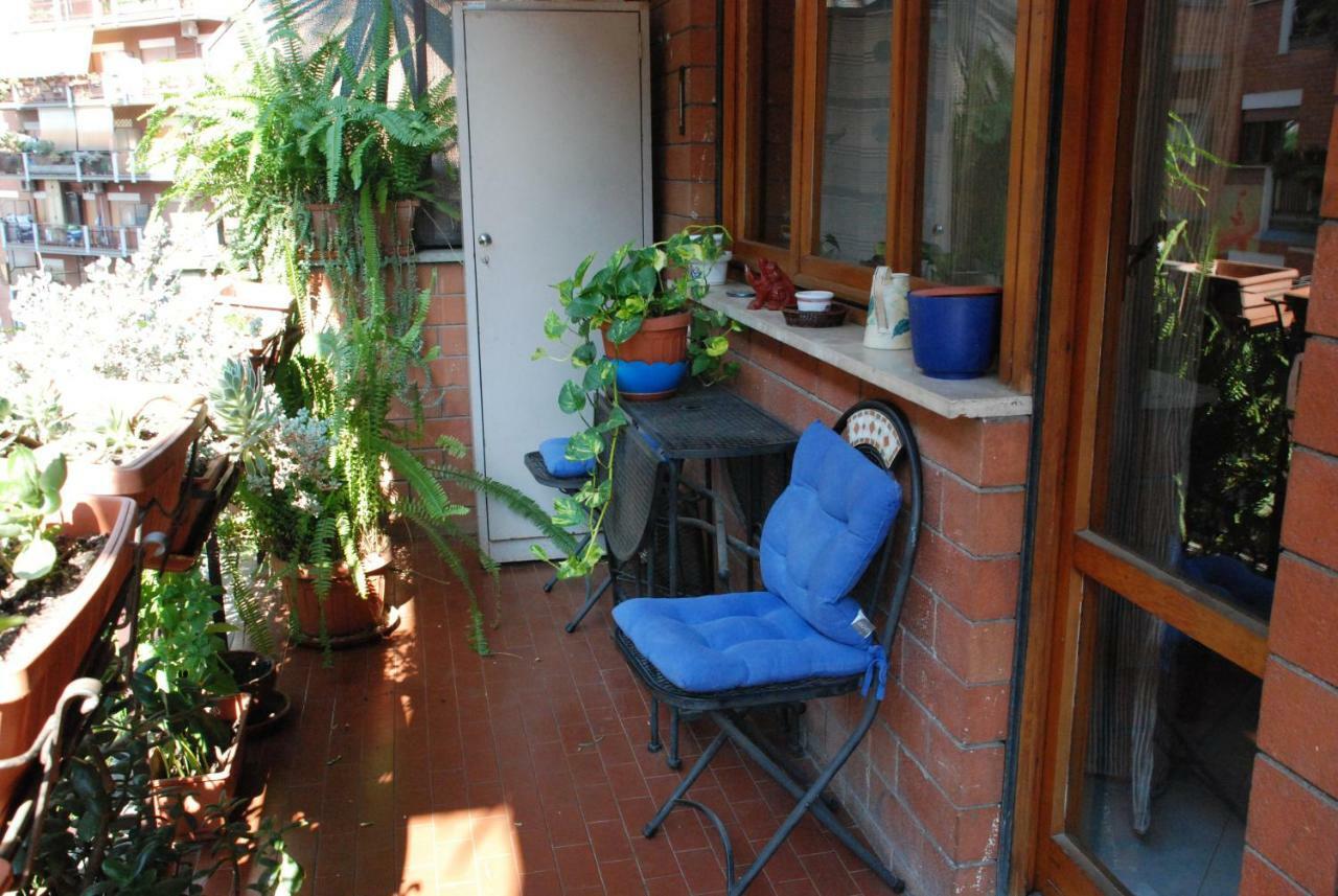 Anna VI Guest Home Roma Dış mekan fotoğraf