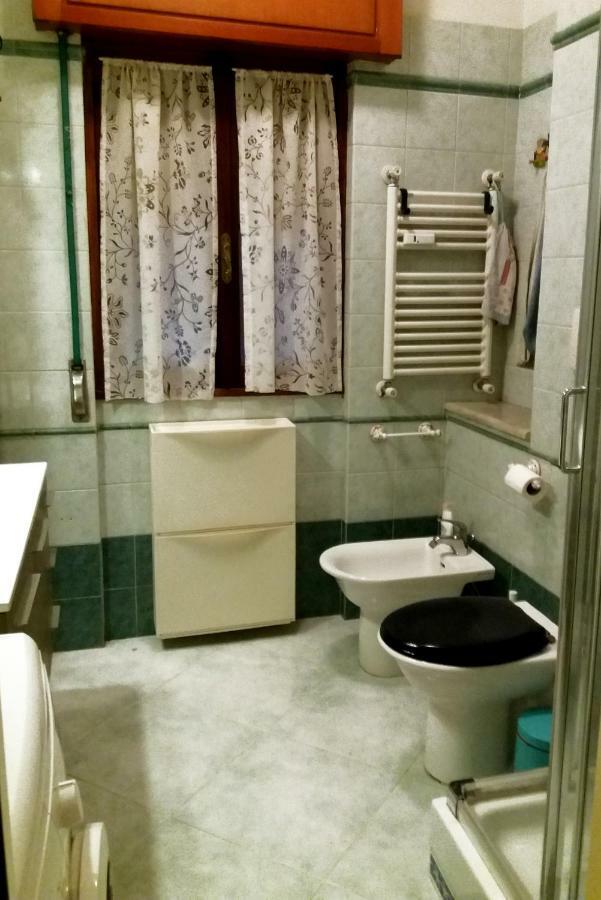 Anna VI Guest Home Roma Dış mekan fotoğraf