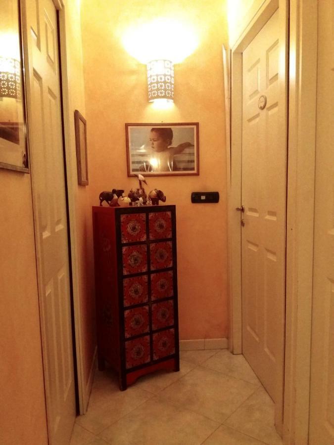 Anna VI Guest Home Roma Dış mekan fotoğraf