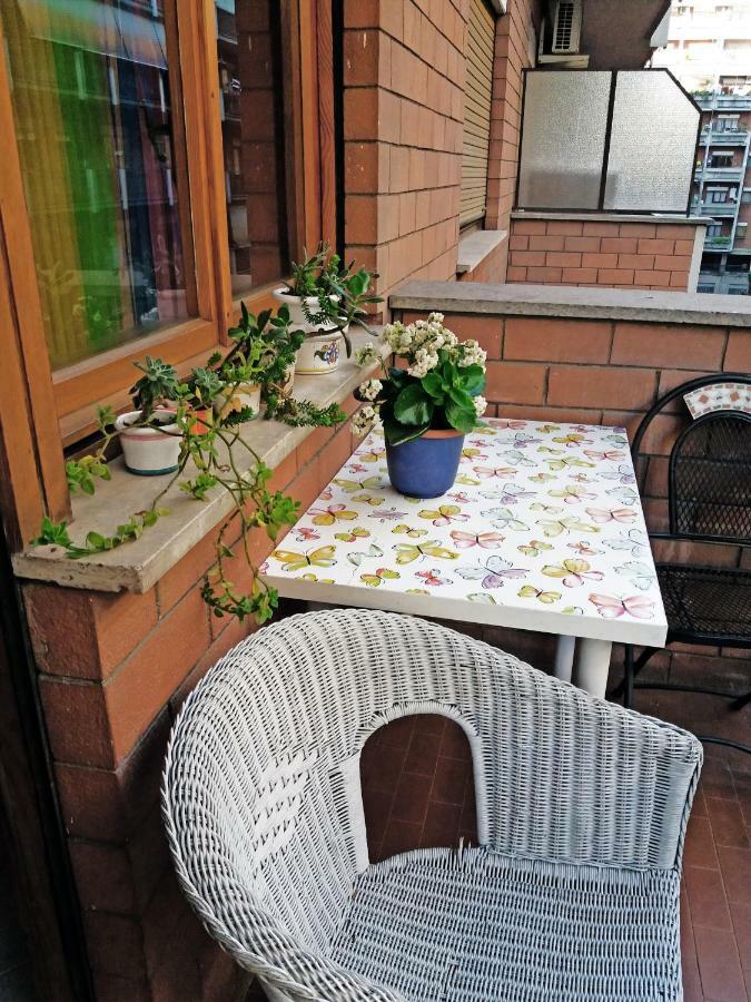 Anna VI Guest Home Roma Dış mekan fotoğraf