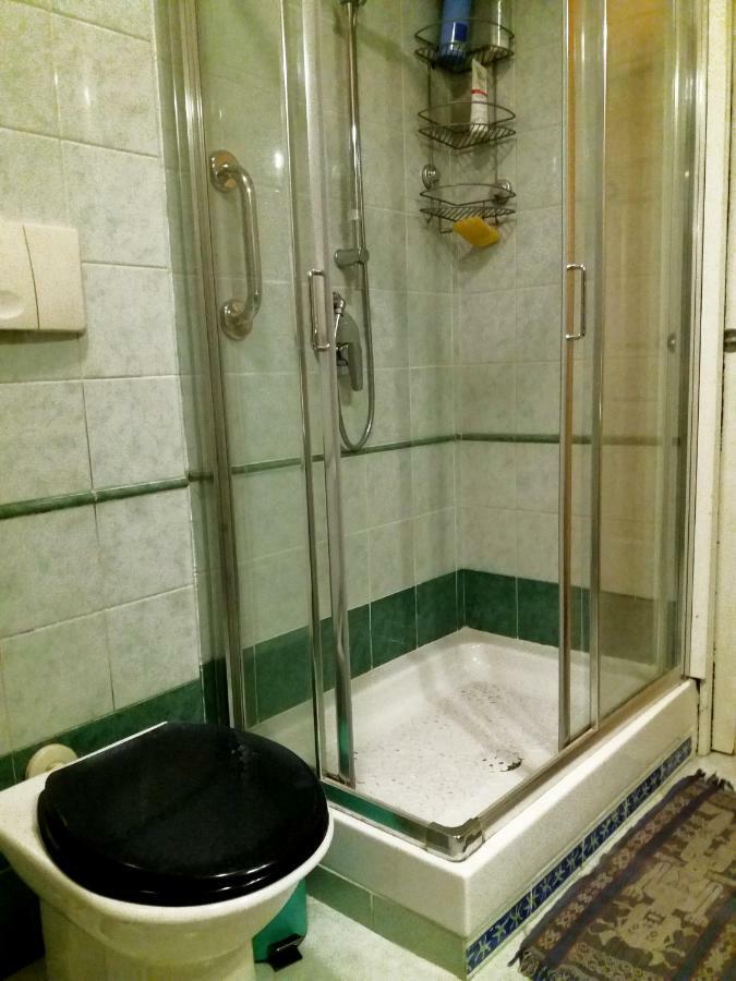 Anna VI Guest Home Roma Dış mekan fotoğraf