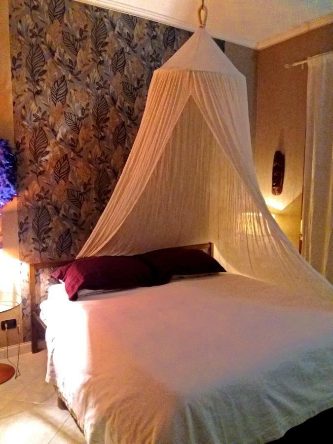 Anna VI Guest Home Roma Dış mekan fotoğraf