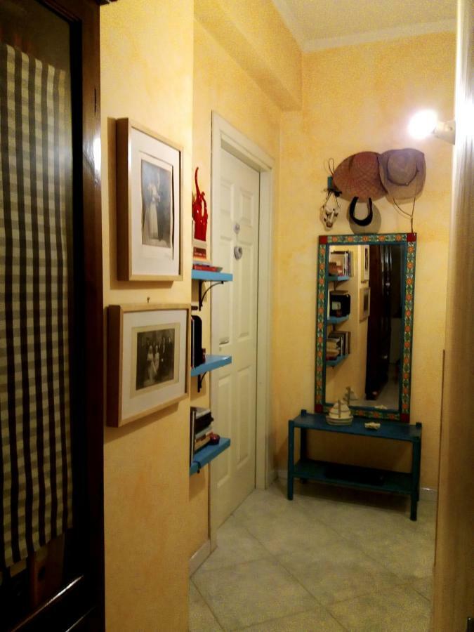 Anna VI Guest Home Roma Dış mekan fotoğraf